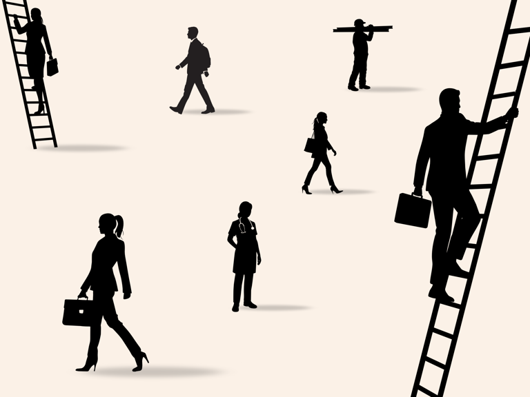 Looking for a job in 2026? Here’s why hiring feels frozen — and what to ...