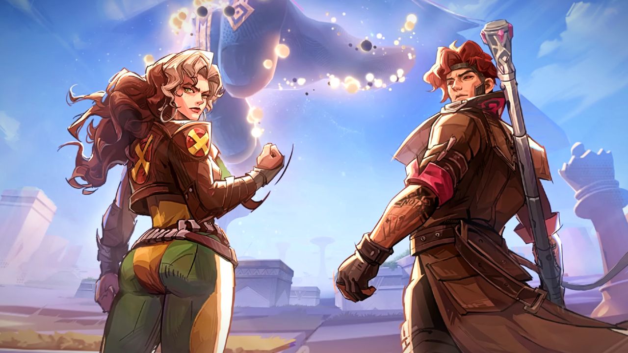 Marvel Rivals implements a 