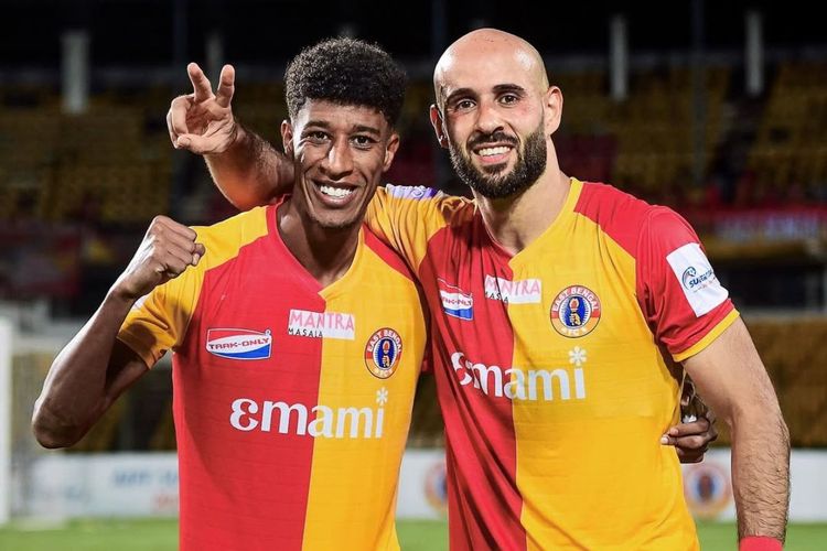 Kisah Tragis Mohammed Rashid, Mantan Bintang Persebaya yang Hilang di Liga India