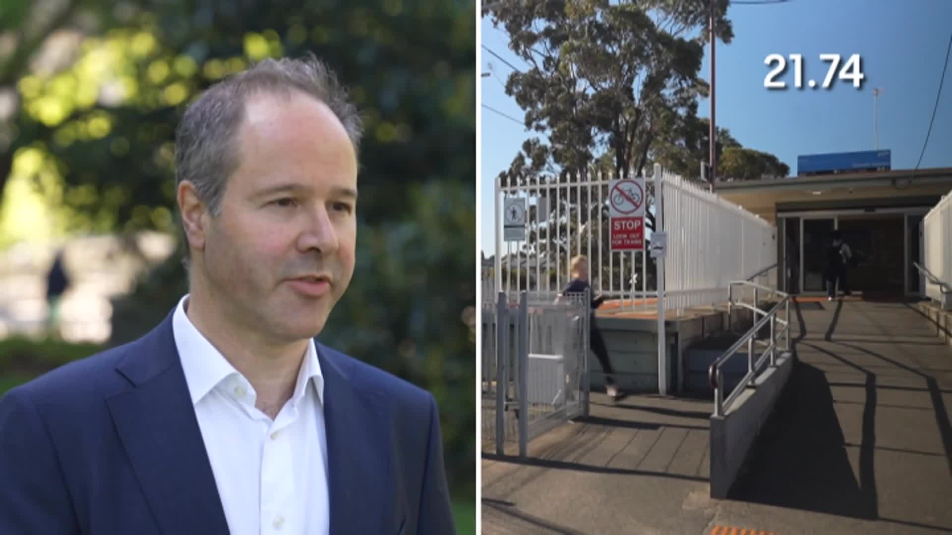 Infrastructure Victoria calls for upgrade to 'unreliable and infrequent ...