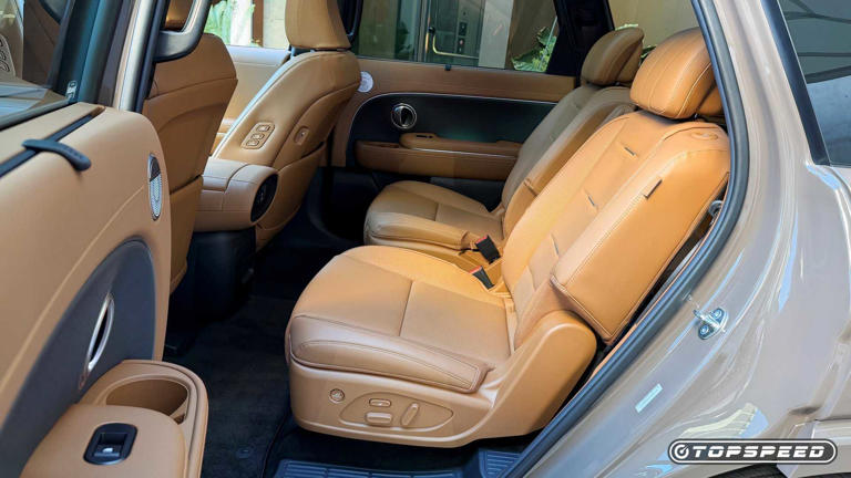 The 2026 Hyundai Palisade Hybrid: Bigger, Tougher, Family-Ready