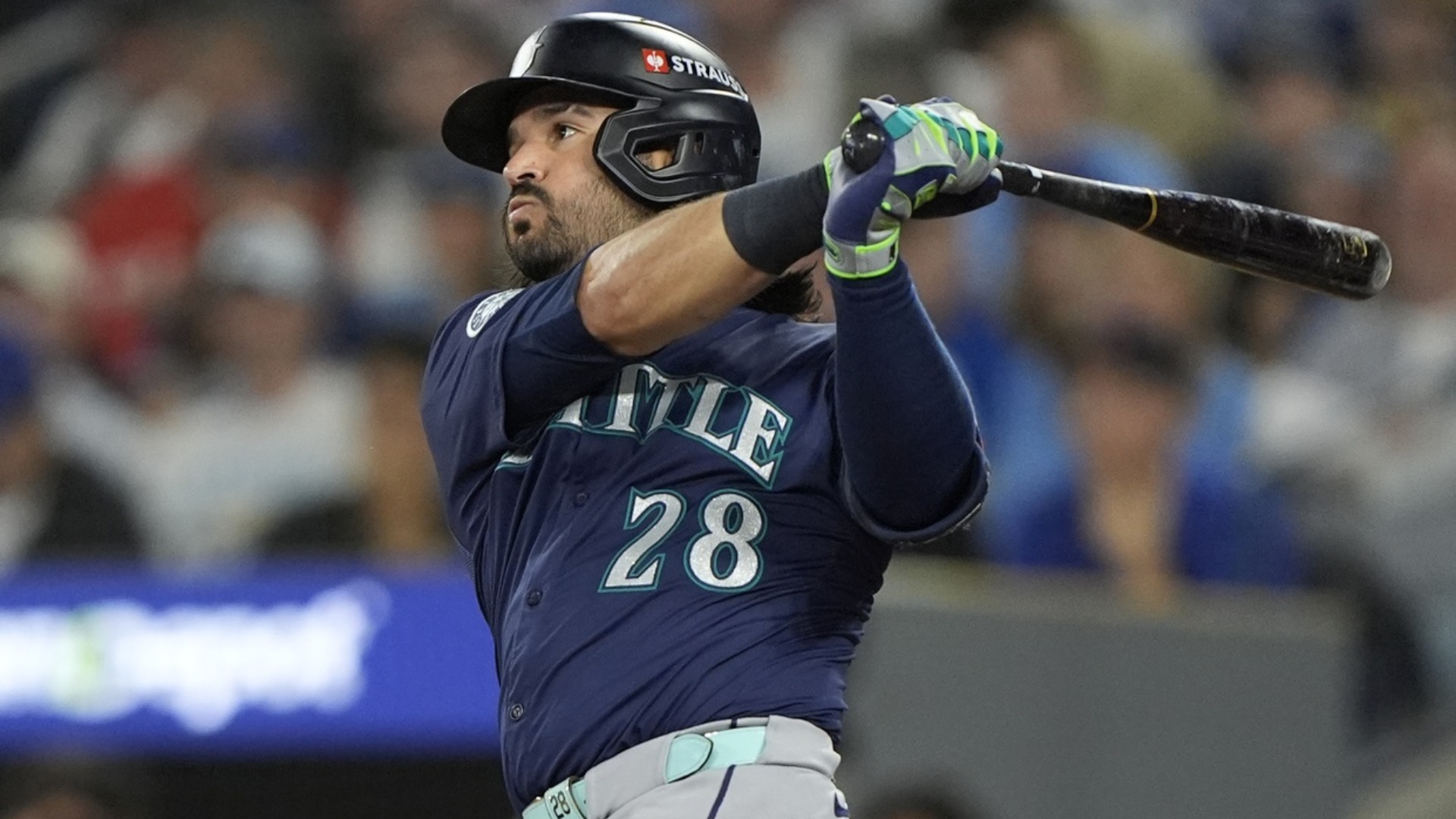 Eugenio Suarez's Free Agent Market Analysis & Future Outlook