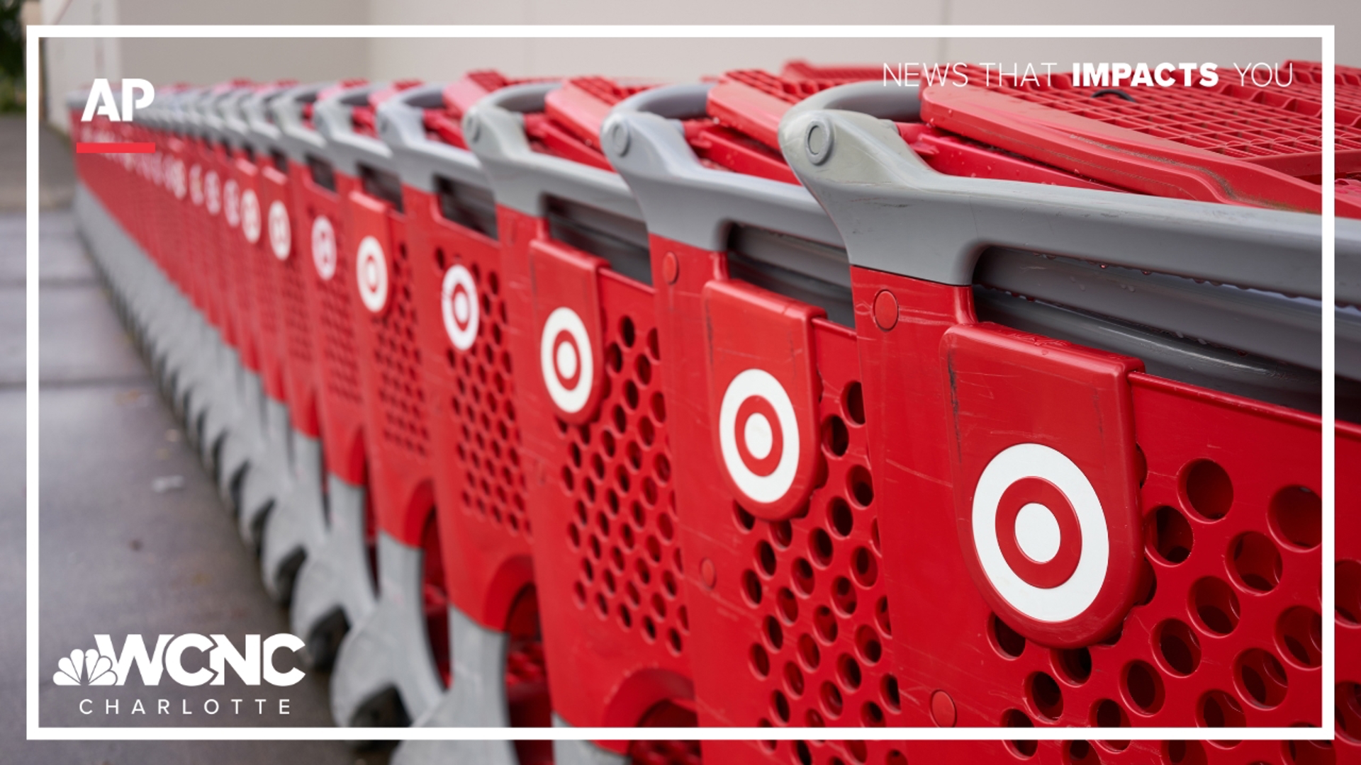 Target unveils new greeting policy to boost in-store friendliness