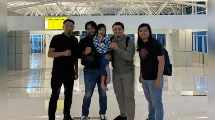 Pengakuan Menyedihkan Bilqis Saat Diculik, Diberi Makan Mie dan Banyak Bayi Seumuran di Tempat Pencu