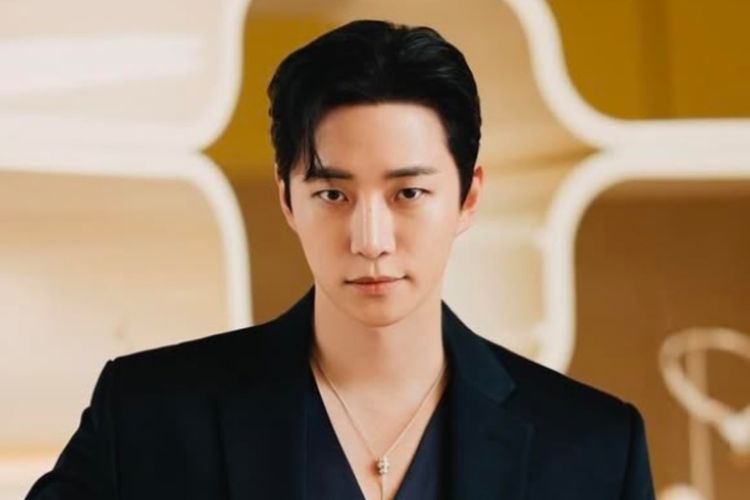 Lee Junho Jadi Pemeran Utama 