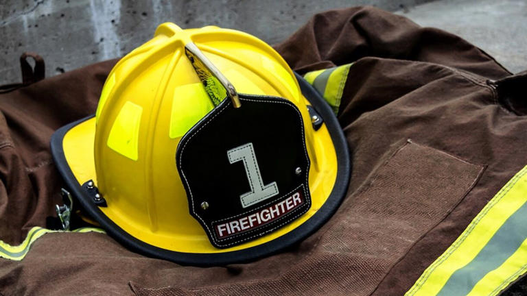 SC Forestry Commission issues statewide red flag fire alert