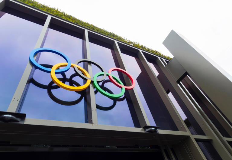 California push for transgender sports inclusivity may face Olympic setback