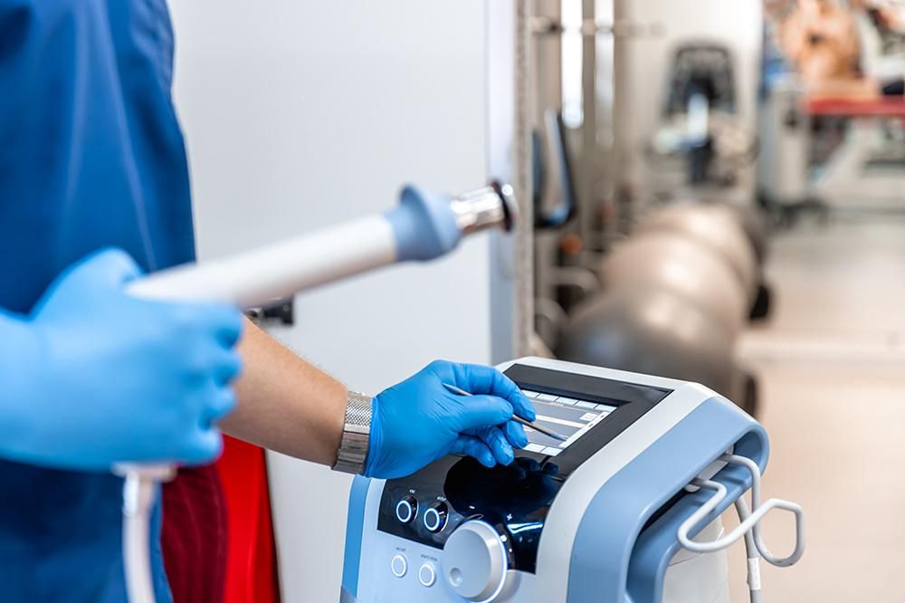 9 Metode Pengobatan Kanker Payudara, Kenali Pilihan Terbaiknya 106 AA1QfFf3