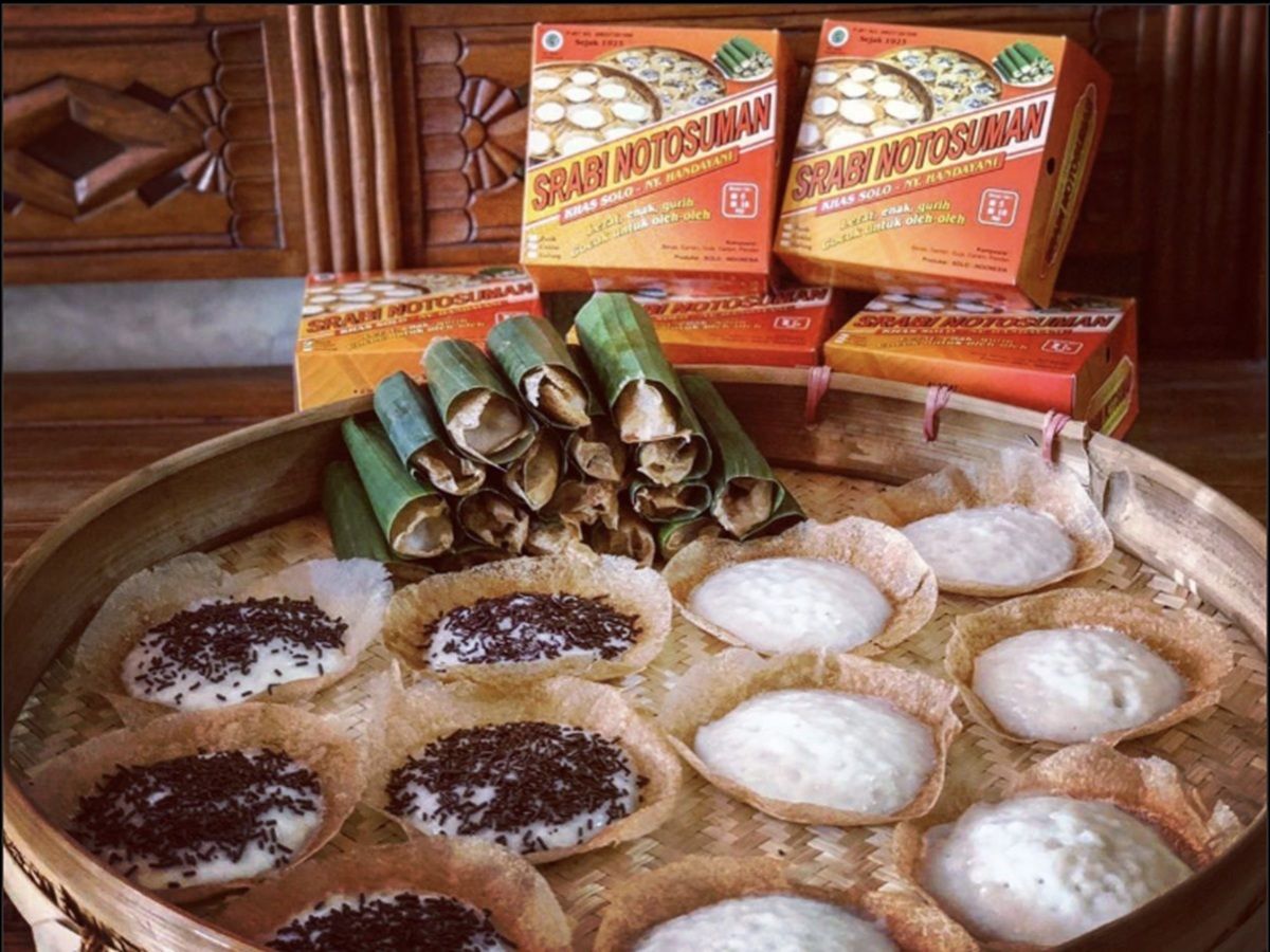 7 Kuliner Legendaris Solo yang Disukai Wisatawan dan Warga Lokal