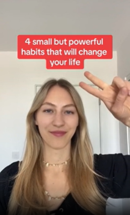 4 Simple Yet Powerful Habits That Can Transform Your Life