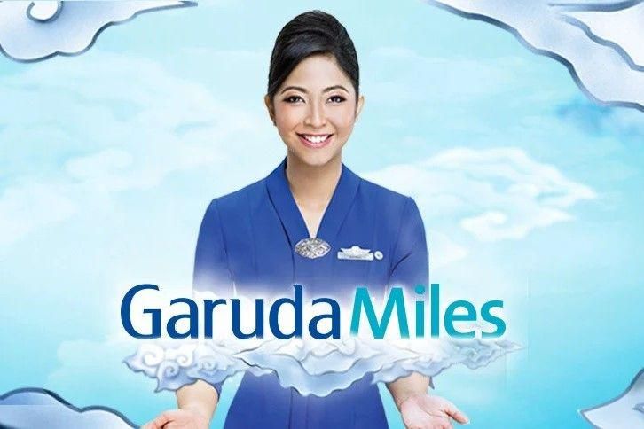Isi BBM, Kumpulkan Miles! Tukar Poin MyPertamina Jadi GarudaMiles