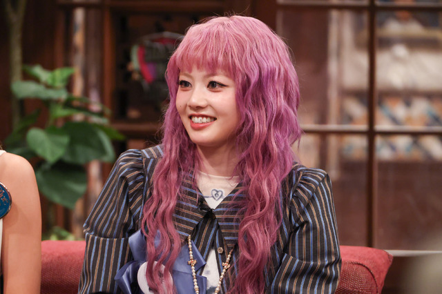 XGが『さんまのまんま』初出演！さんまが新曲ダンス挑戦で変顔に？