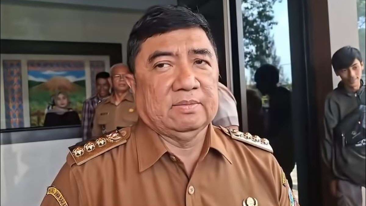 Siaga Darurat! Bupati Garut Keluarkan SE Kesiapsiagaan Bencana Hidrometeorologi