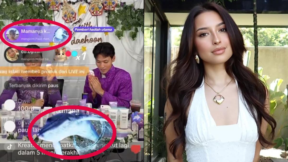 Jawaban Jennifer Coppen Saat Dijodohkan dengan Na Daehoon, Terungkap!