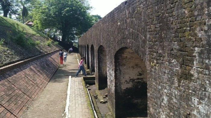 Itinerary Cilacap 1 Hari dari Purbalingga untuk Lansia, Berempat Hanya Rp 620 Ribu