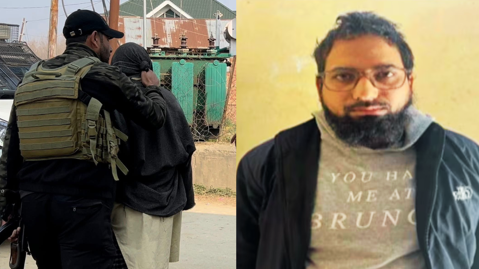 जम्मू-कश्मीर 