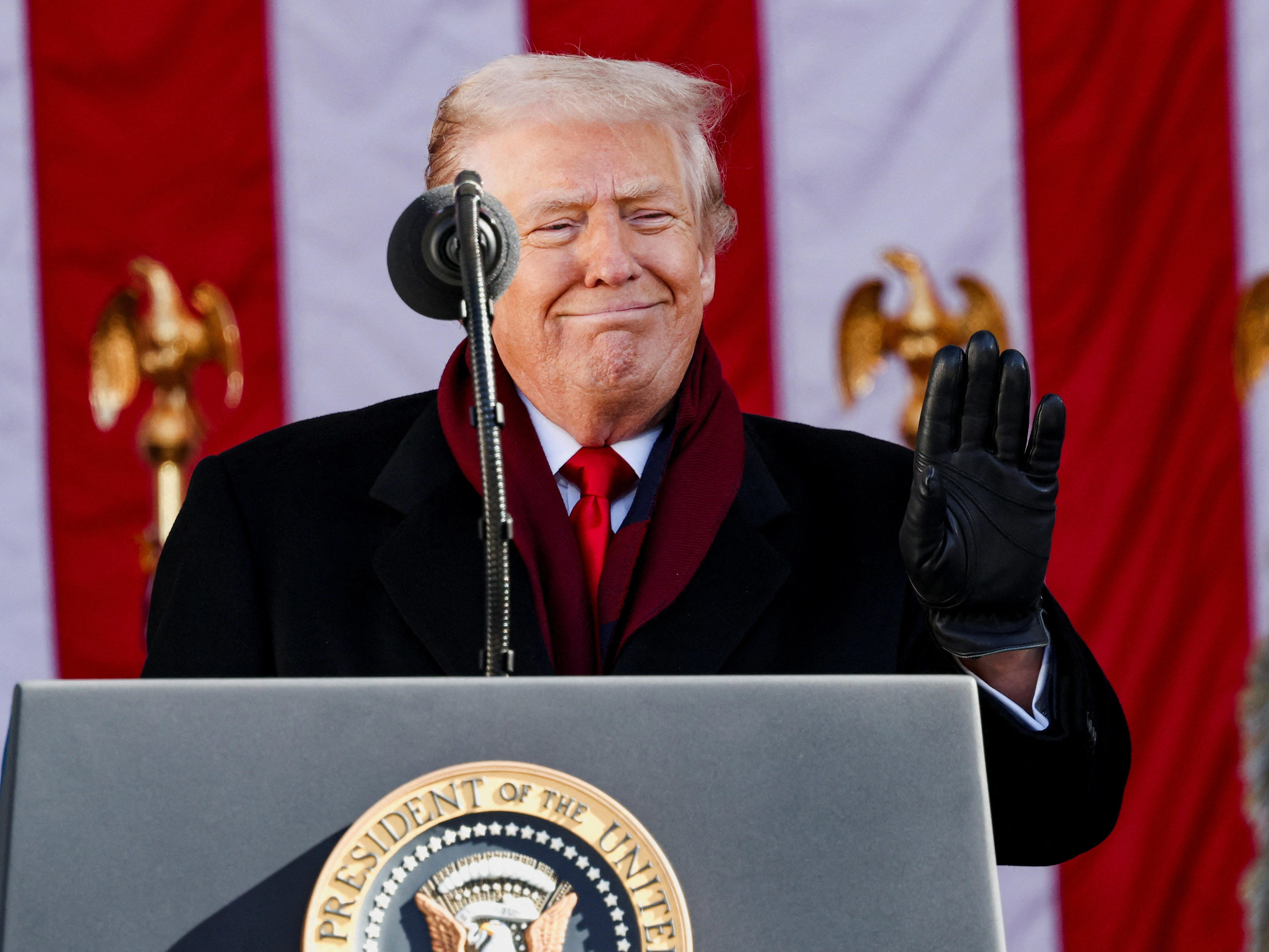 What you need to know about Donald Trump's proposed $2,000 tariff ...