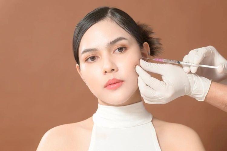 Botox Wajah: 5 Manfaat untuk Tampil Percaya Diri