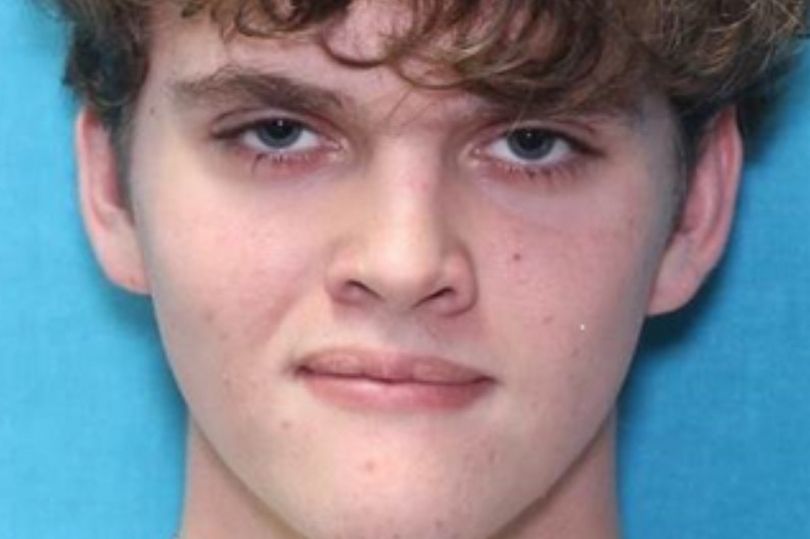 Teen driver smirked in mugshot after killing six members of same family ...