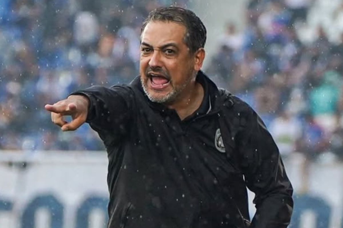 Marcos Santos Percaya Kalahkan Arema di GBT!