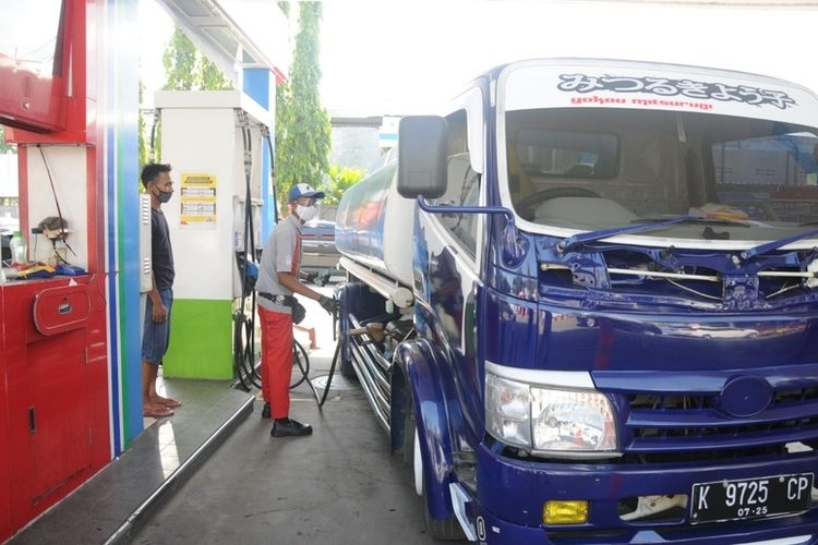 Uji Coba Biodiesel B50 Dimulai, Manfaatnya untuk Energi Nasional?