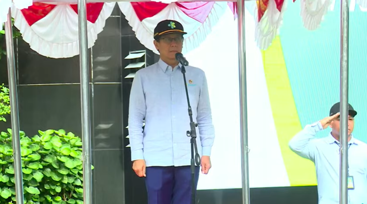 HKN ke-61: Menkes Umumkan 52 Juta CKG dan 32 Peningkatan RS