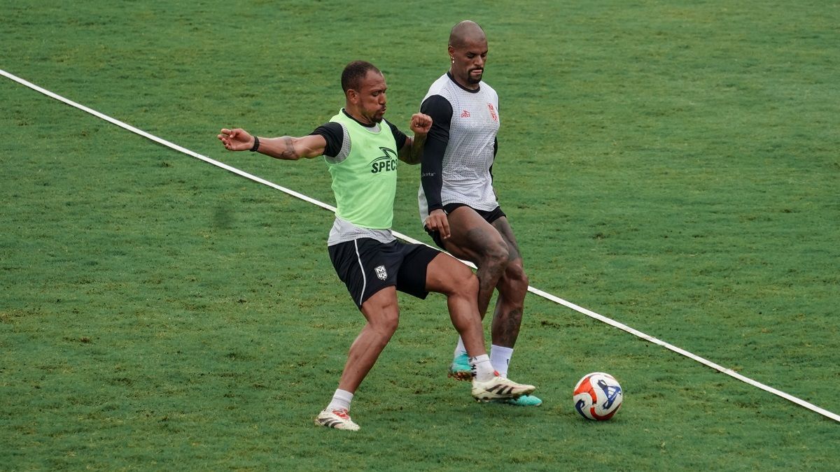 Kumpulkan Energi di Jeda November, Malut United Targetkan Kemenangan Ke-6 vs Persita