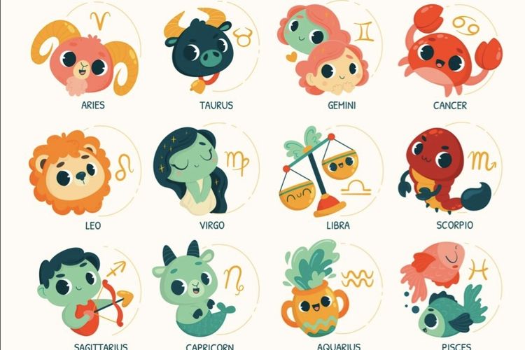 Siapkan Diri! Tiga Zodiak Ini Akan Berjaya Mulai 12 November 2025