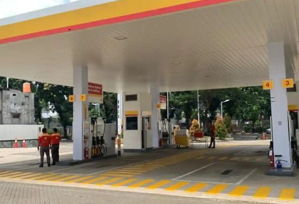 Dua Bulan BBM di SPBU Shell dan Vivo Habis, Anggota DPR Komisi XII Beri Pernyataan