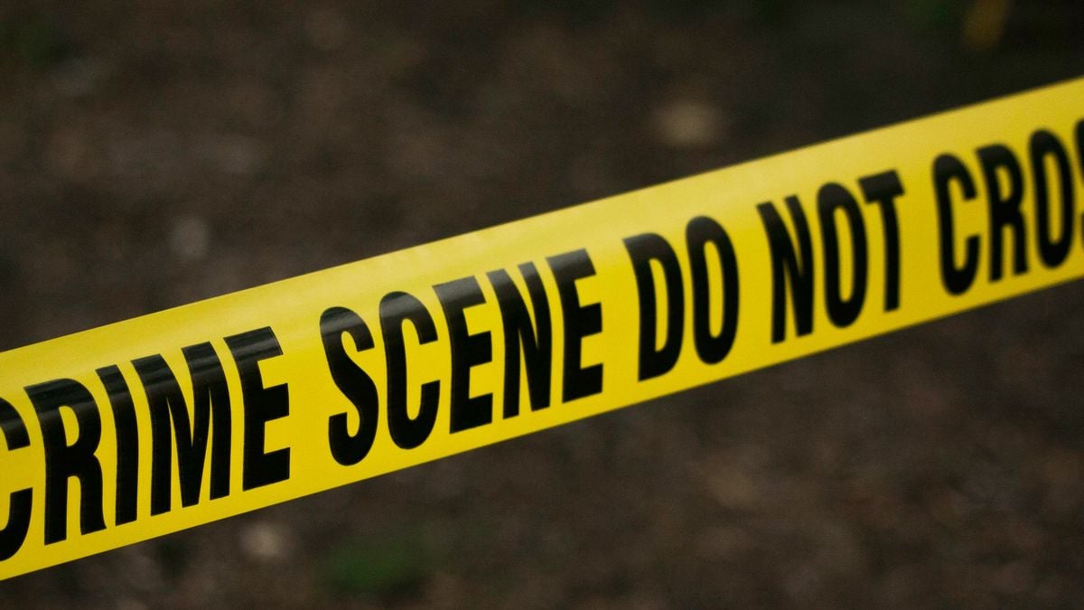 Polisi Tangkap Pembunuh di Konter Ponsel Sukajadi Bandung, Motifnya Ini