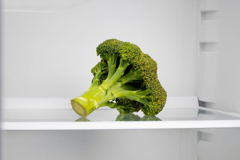 7 Cara Menyimpan Brokoli, Bungkus dengan Tisu untuk Awet Lebih Lama