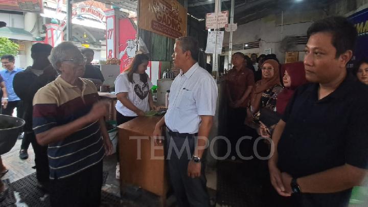 HIPMI Solo Jadi Jembatan UMKM Sertifikasi Halal