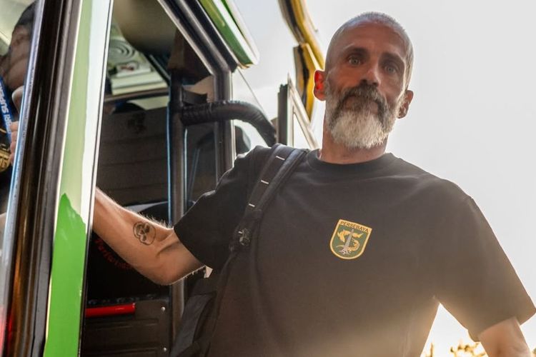 Eduardo Perez Dibuang dari Persebaya, Ini 7 Pemain yang Layak Gantikan