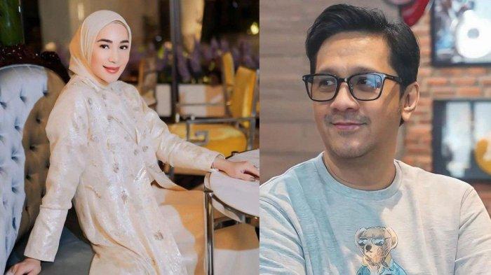 Kekayaan Andre Taulany Resmi Berakhir, Tak Ada Perselisihan Harta dan Anak