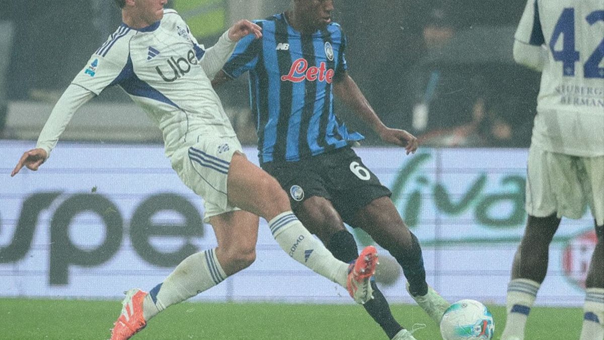 Atalanta Umumkan Raffaele Palladino Jadi Pelatih Baru Setelah Pecat Ivan Juric