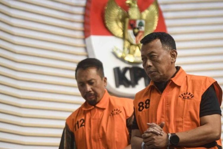 Penyelidikan di Ponorogo, KPK Amankan Uang di Rumah Dinas Bupati