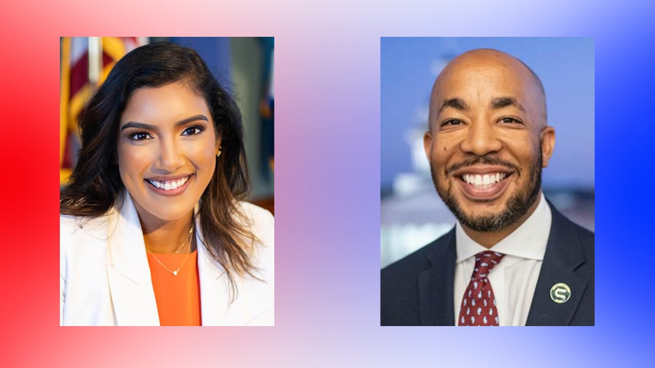 Columbia city councilwoman claims runoff opponent’s supporters are ...