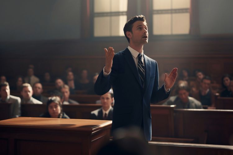 Masuk Dunia Politik: 7 Weton Ini Siap Jadi Anggota Parlemen