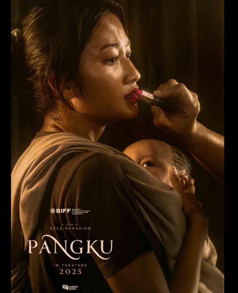 Surat Cinta Pahit dari Pantura