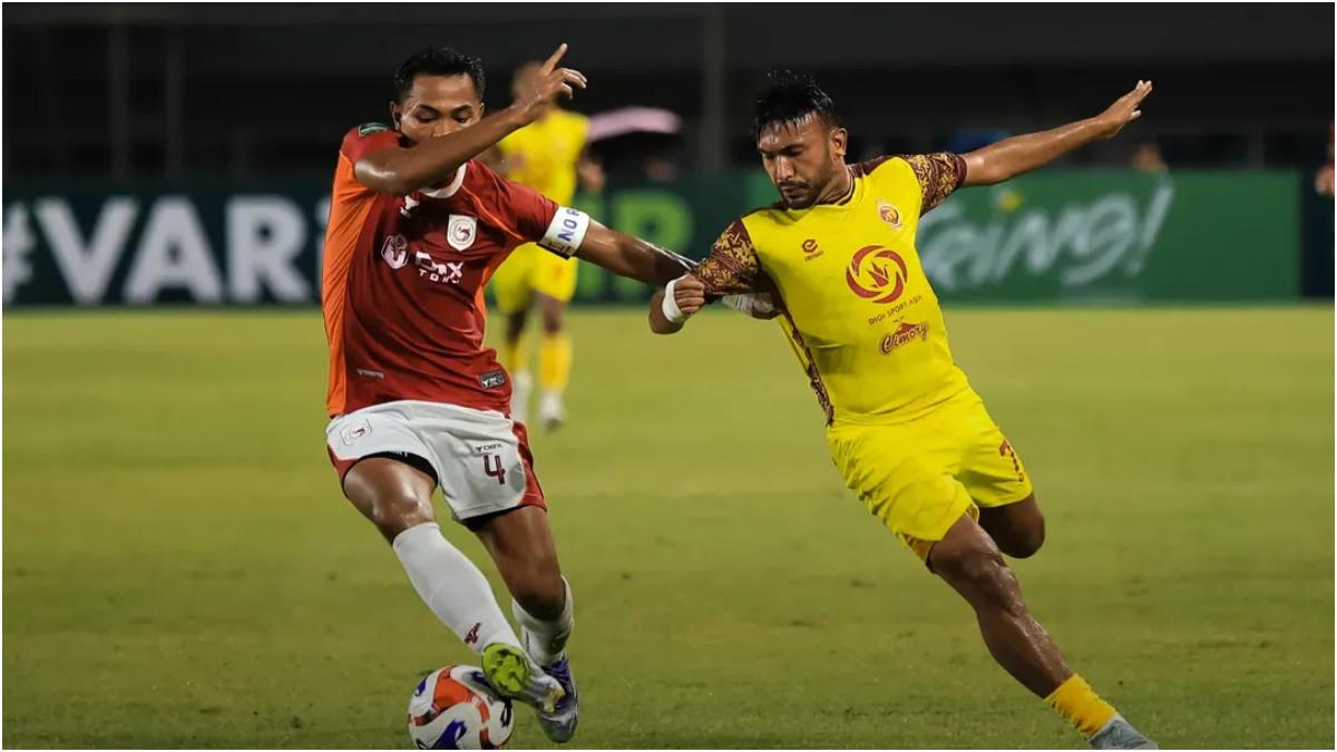 Tangan Ajaib di Balik Kehebatan Garudayaksa: Peran Idola Bobotoh di Persib 19 Tahun Lalu