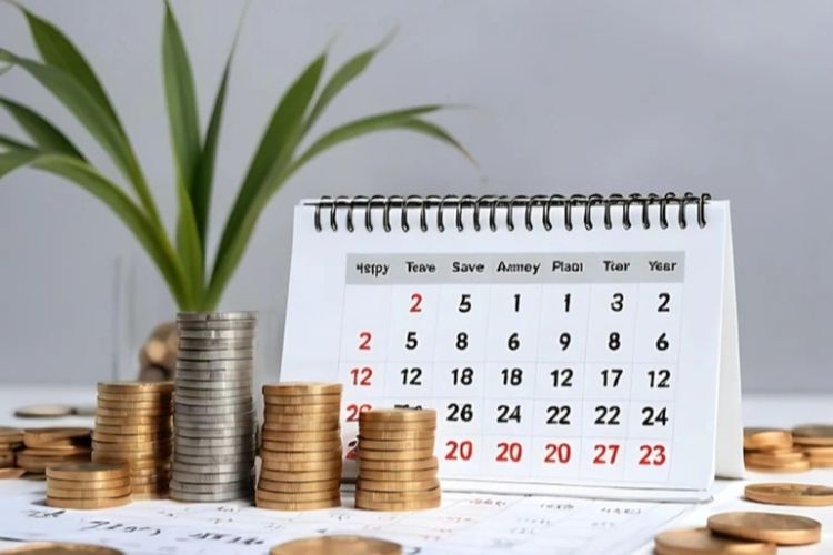 Tak Pernah Khawatir Soal Uang! 9 Tanggal Lahir Ini Dikenal Paling Cepat Kaya, Menurut Primbon Jawa