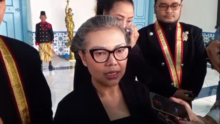 Keraton Surakarta Gelar Jumenengan PB XIV, Penerus PB XIII Dirahasiakan