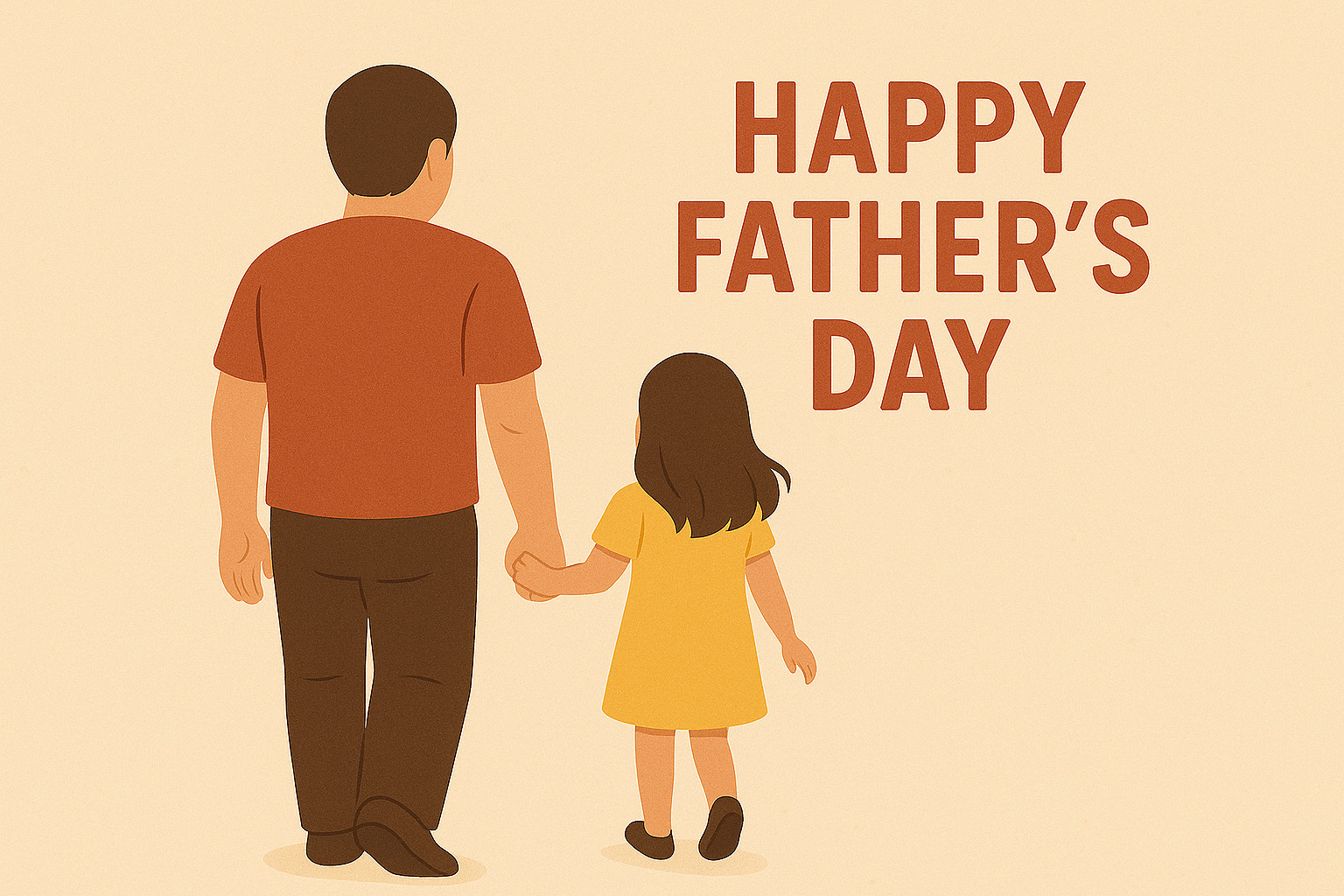 Peringatan Hari Ayah: Kekosongan Ayah Ancam Perkembangan Emosional Anak