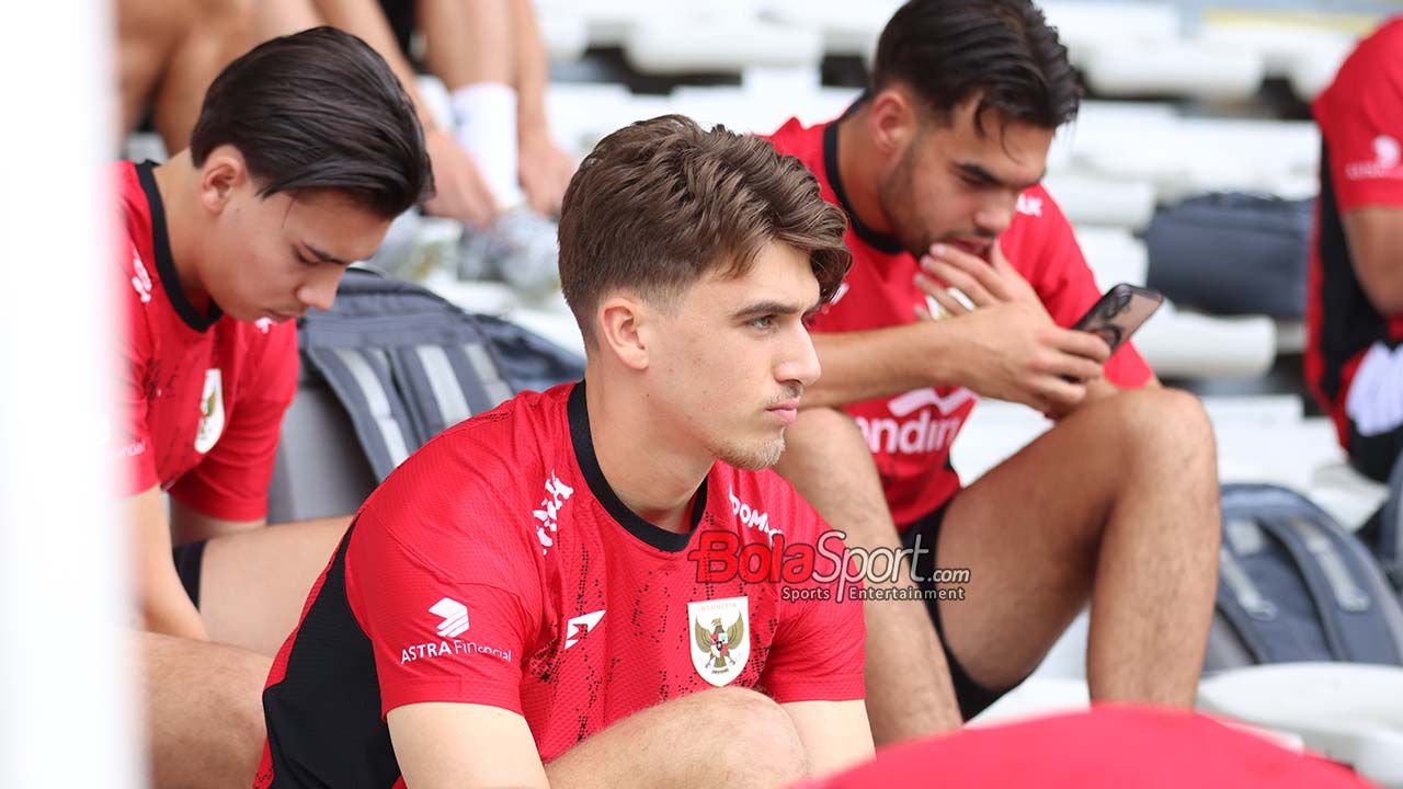 Jadwal Timnas U-22 Indonesia vs Mali, Dua Laga Uji Coba Menuju SEA Games 2025