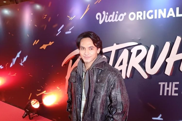 Jefri Nichol dan Ameera Khan Kembali Akur di Instagram