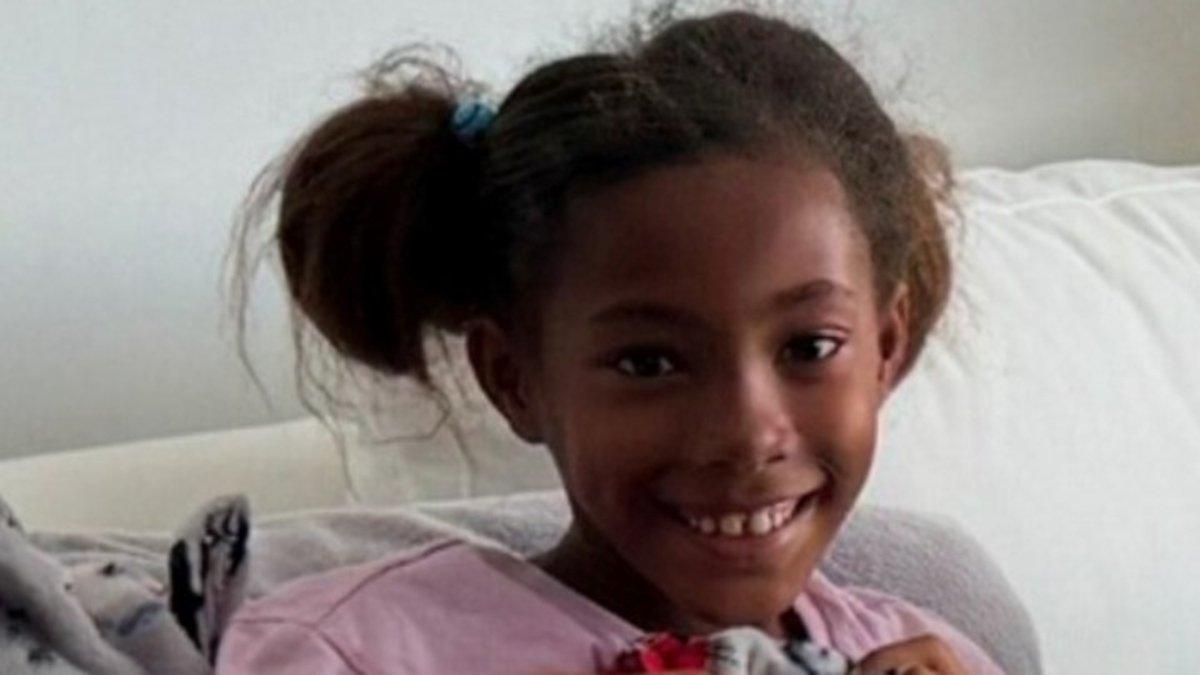 Mother of missing South Florida girl, 10, appears in court for mental ...