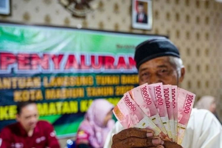 5 Ribu KPM Terima BLT, Pemain Judi Online dan Pembeli Cicilan Mewah Dikeluarkan