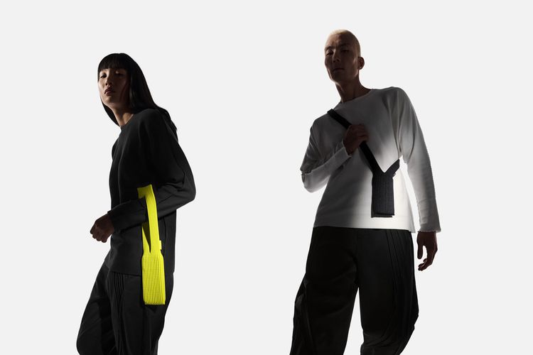 Apple Luncurkan iPhone Pocket, Tas HP Mewah Harga Rp 2 Jutaan