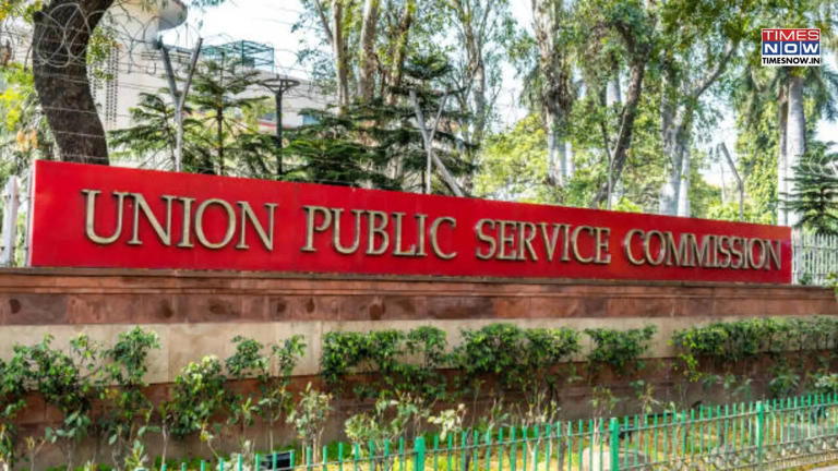 UPSC CSE Mains Result 2025 Out, 2736 Qualify For Interview