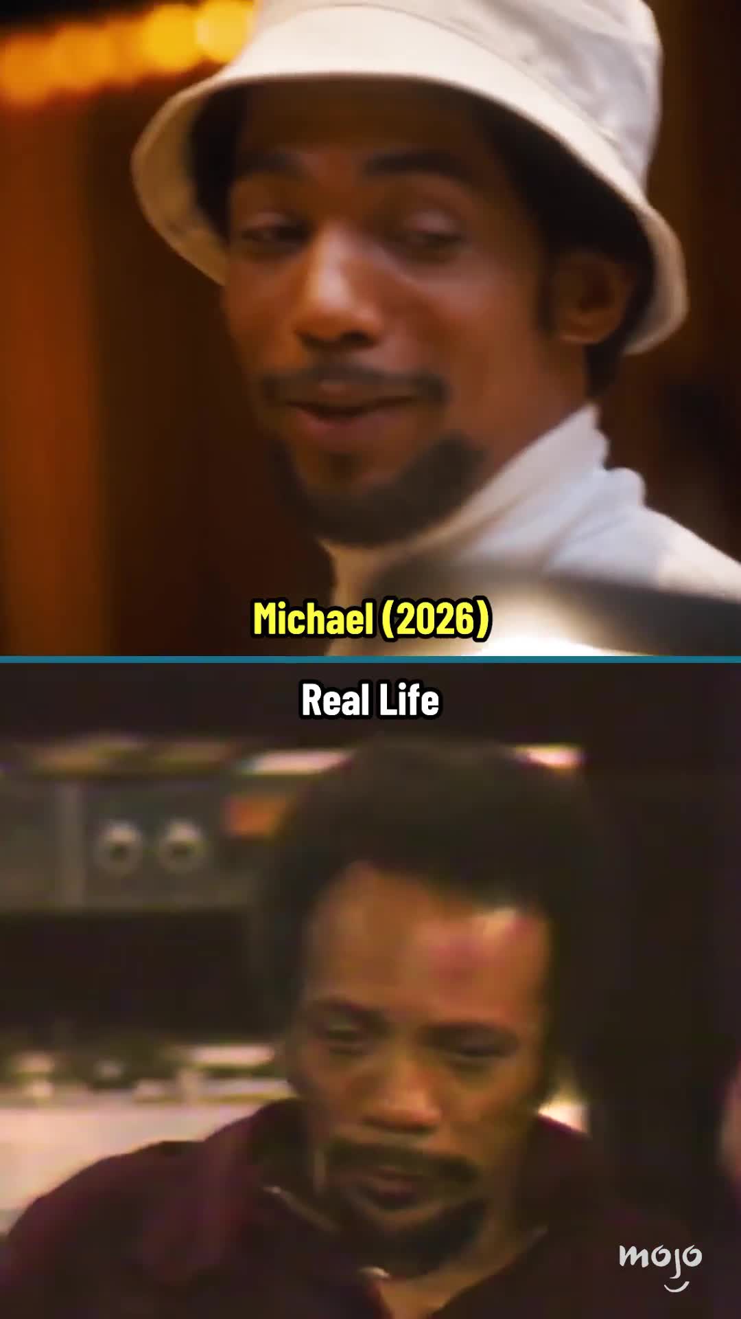 Michael Jackson Biopic Fact Vs Fiction